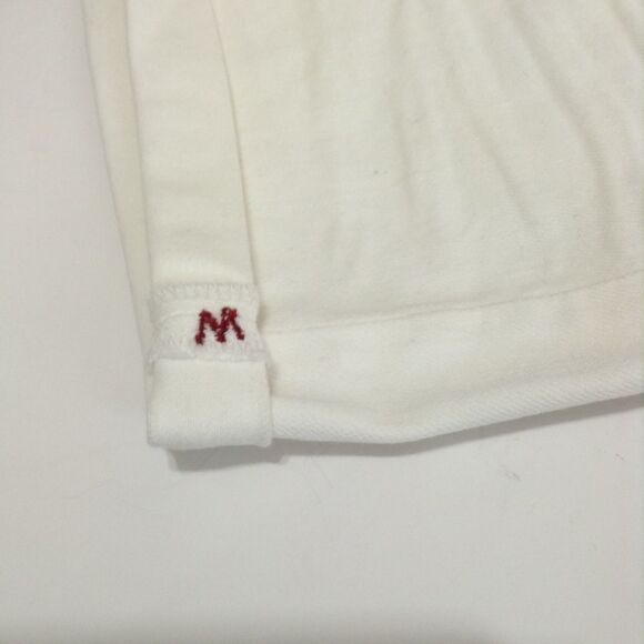 Warp+Weft Sydney Roll Cuff Denim Shorts Size 29 - Picture 7 of 8